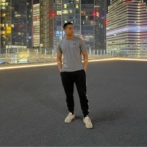 Meet your Posher, Matthew